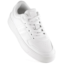Chaussures de sport baskets Blanc Big Star KK274259 1