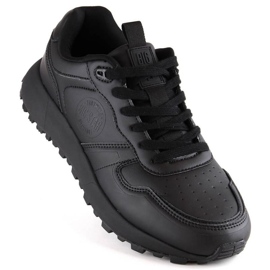Big Star M INT1892 chaussures de sport noir le noir 1 Big Star M INT1892 chaussures de sport noir le noir 1