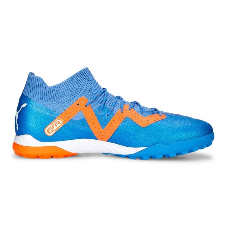 Chaussures Puma Future Ultimate It M 107174 01 bleu bleu 1
