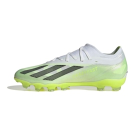 Chaussures Adidas X Crazyfast.2 Mg M ID9332 blanc blanc 1