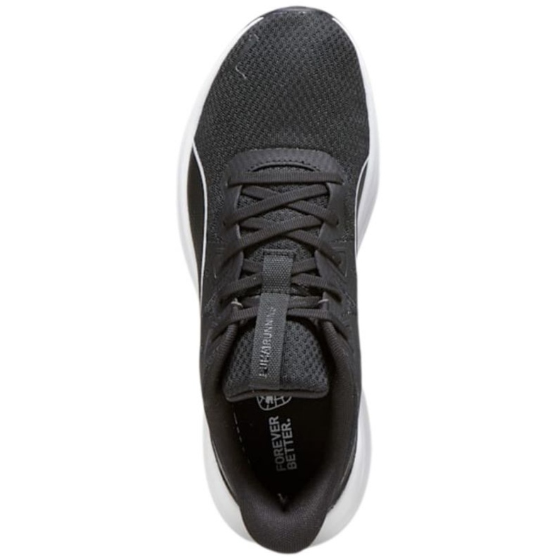 Puma Reflect Lite M 378768 01 chaussures de course noir 1
