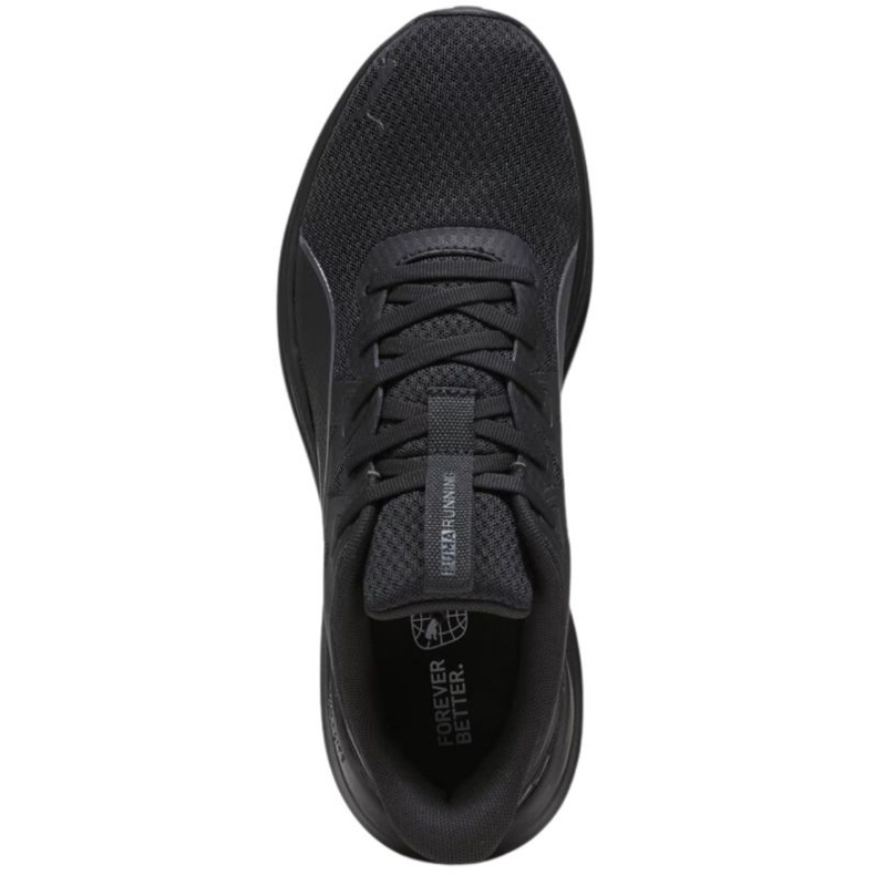 Puma Reflect Lite M 378768 02 chaussures de course le noir 1