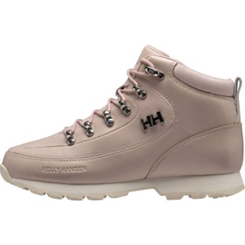 Helly Hansen Chaussures The Forester W 10516 072 rose 1