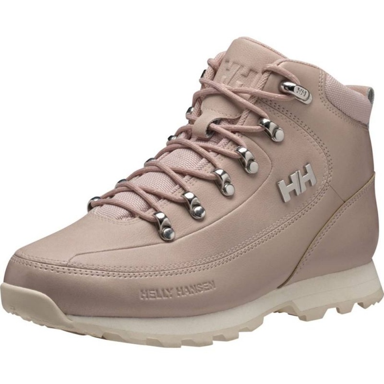 Helly Hansen Chaussures The Forester W 10516 072 rose 2