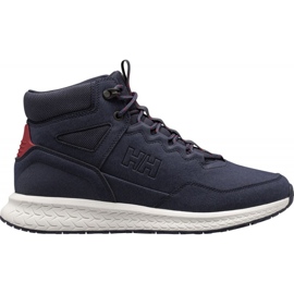 Chaussures Helly Hansen Sneboo M 11827 599 bleu 1
