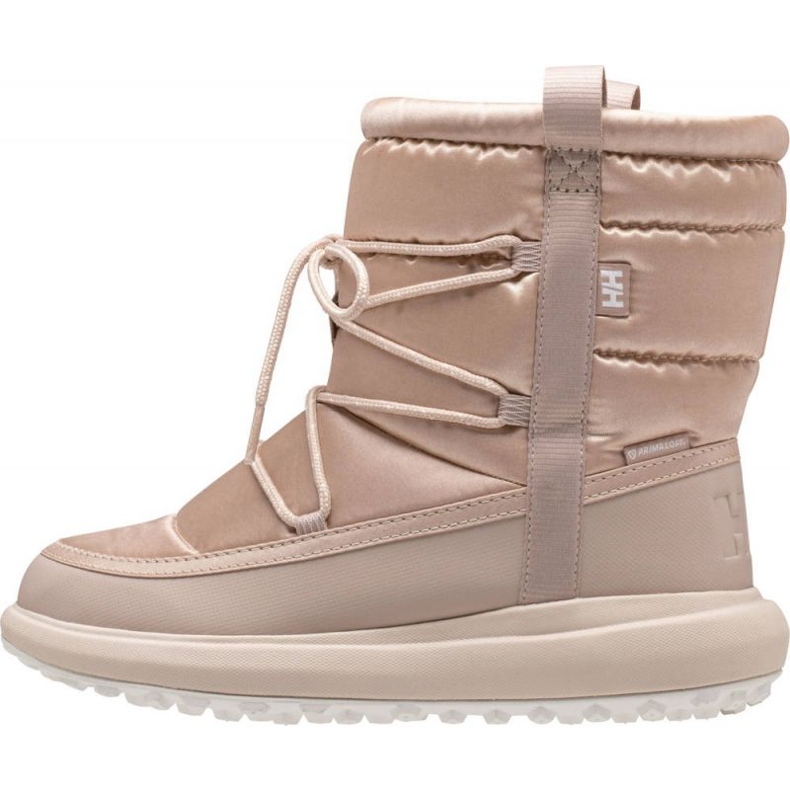 Helly Hansen Isolabella 2 Demi Chaussures Femme 11837 028 beige 2