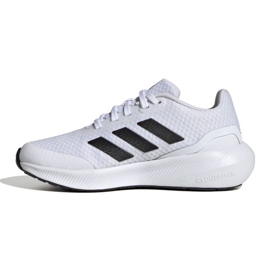 Chaussures adidas Runfalcon 3.0 Jr. HP5844 blanche 1