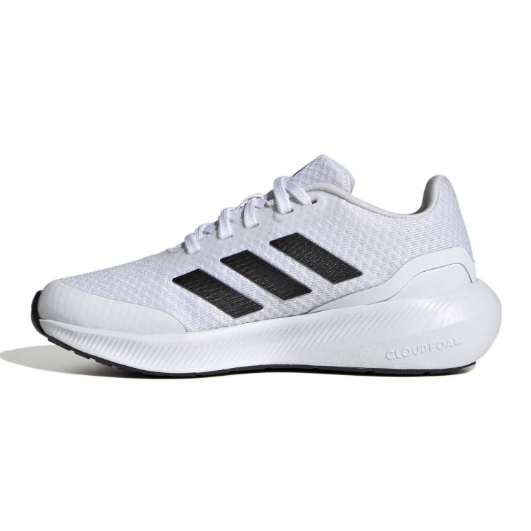 Chaussures adidas Runfalcon 3.0 Jr. HP5844 blanche 1