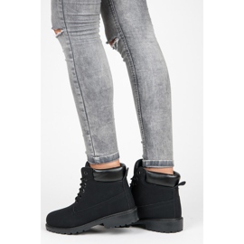 Seastar Trappeuses noires pour femmes le noir 5