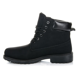 Seastar Trappeuses noires pour femmes le noir 3