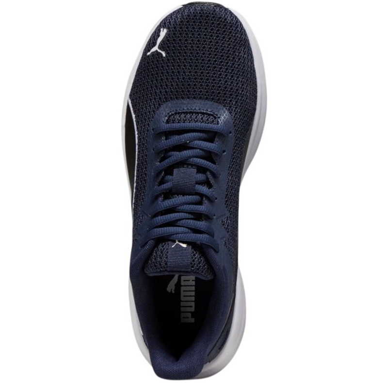 Chaussures running Puma Transport Modern M 377030 13 bleu 1