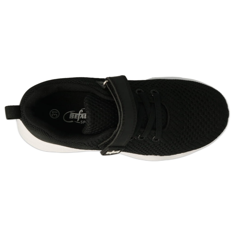 Sports pour enfants befado 516x205 noir 3