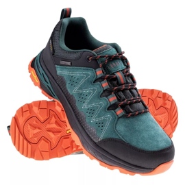 Chaussures Elbrus Eravica Low Wp Gr CM 92800490680 vert 1