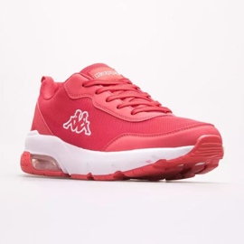 Chaussures Kappa Koro M 243124-2010 rouge 1