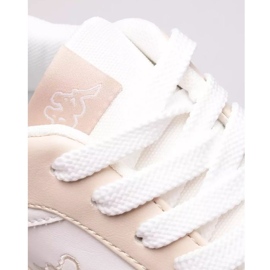 Chaussures Kappa Lineup Low Pf 243326-4310 beige 3