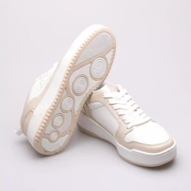 Chaussures Kappa Lineup Low Pf 243326-4310 beige 4
