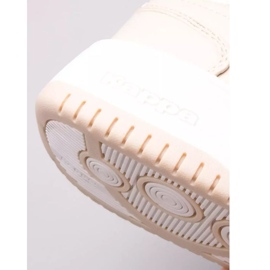 Chaussures Kappa Lineup Low Pf 243326-4310 beige 5