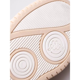 Chaussures Kappa Lineup Low Pf 243326-4310 beige 6