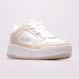 Chaussures Kappa Lineup Low Pf 243326-4310 beige 9