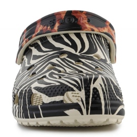 Chaussons Crocs Classic W 207840-2Y9 multicolore 1 Chaussons Crocs Classic W 207840-2Y9 multicolore 1