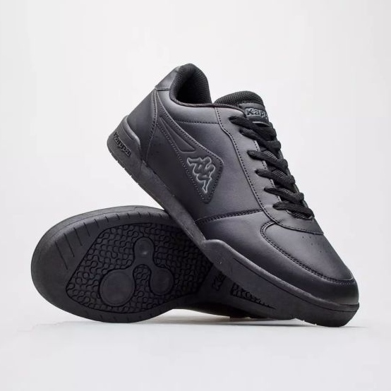 Chaussures Kappa Matera Xl M 243042XL-1111 noir 1