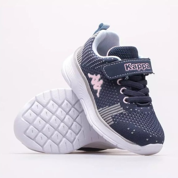 Chaussures Kappa Arlo M 280005M-6721 bleu 1