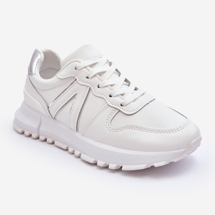 PG1 Chaussures Sport Femme Blanc Kabama blanche 1