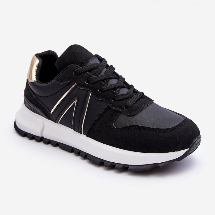 PG1 Chaussures de Sport Femme Noir Kabama le noir 1