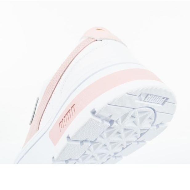 Puma Mayze Chaussures Femme 38436302 blanche 3 Puma Mayze Chaussures Femme 38436302 blanche 3