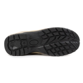Chaussures de travail URGENT 211/S1 Src beige 9
