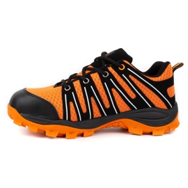 Chaussures de travail URGENT sports 262/S1 Sra orange 1