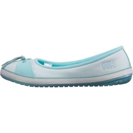 Chaussures Helly Hansen F 109-15.243 blanc 1