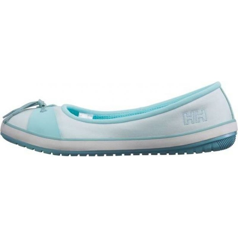 Chaussures Helly Hansen F 109-15.243 blanche 1