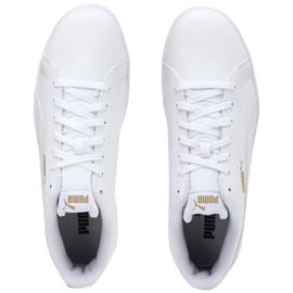 Chaussures Puma Up M 372605 07 blanc 1
