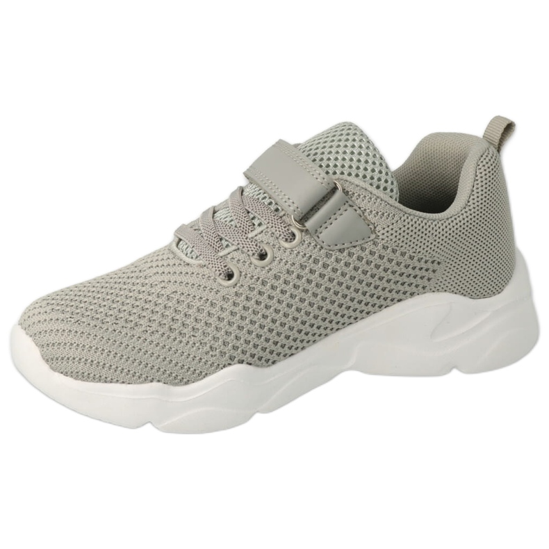 Befado chaussures pour enfants 516Y200 gris 2