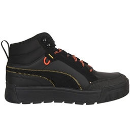 Chaussures Puma Tarrenz Sb Iii Open Road 393929-01 le noir 1