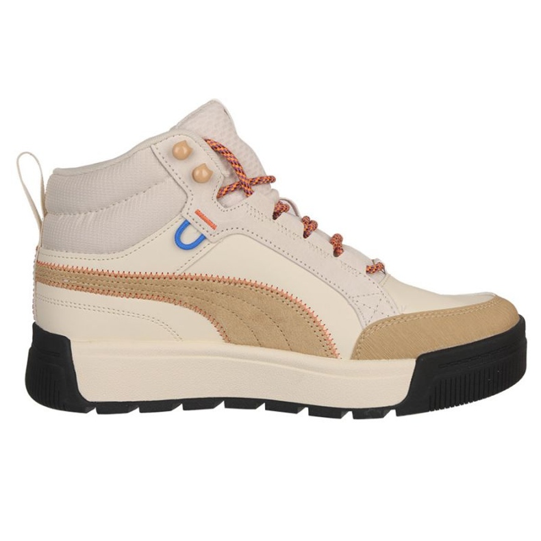 Chaussures Puma Tarrenz Sb Iii Open Road 393929-02 beige 1