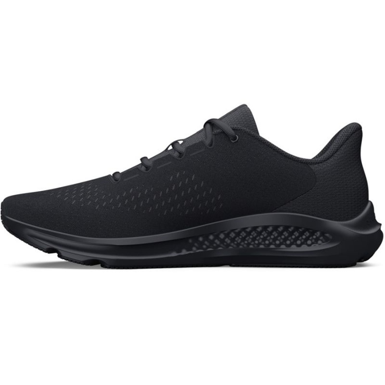 Chaussures de running Under Armour Charged Pursuit 3 M 3026518 002 le noir 1