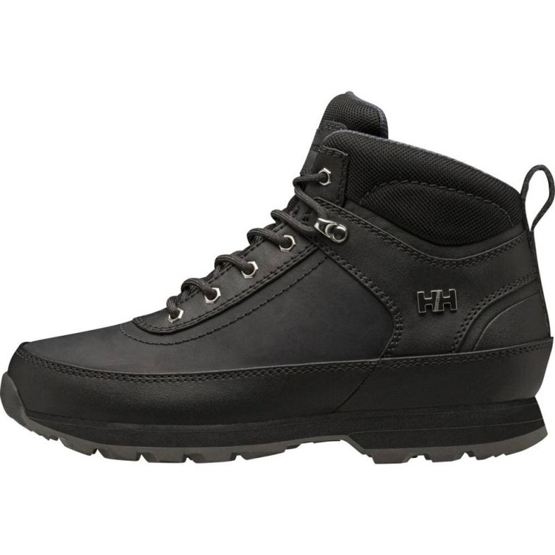 Chaussures Helly Hansen Calgary W 10991 992 le noir 1