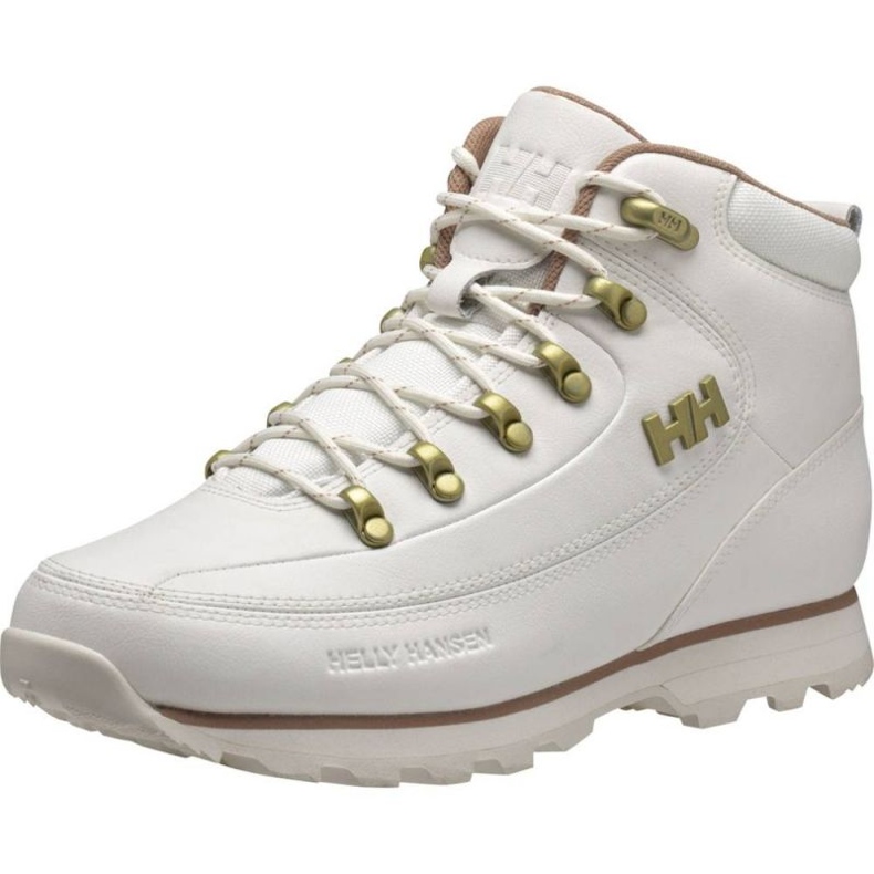 Helly Hansen Chaussures The Forester W 10516 011 beige 1 Helly Hansen Chaussures The Forester W 10516 011 beige 1