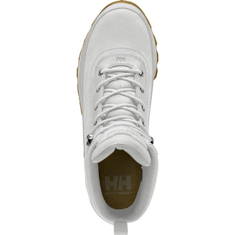 Chaussures Helly Hansen Calgary W 10991 011 blanc 1
