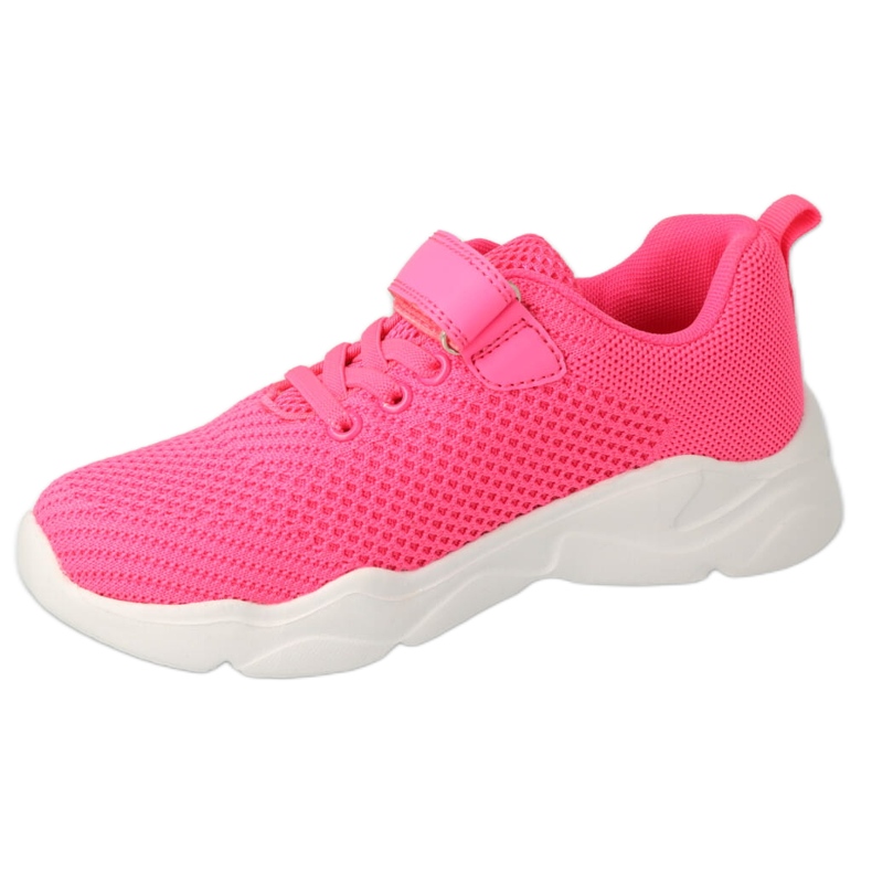 Befado chaussures pour enfants 516Y201 rose 1