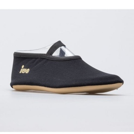 Iwa 250 ballerines le noir 1