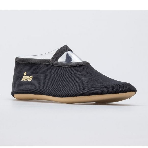 Iwa 250 ballerines noir 1