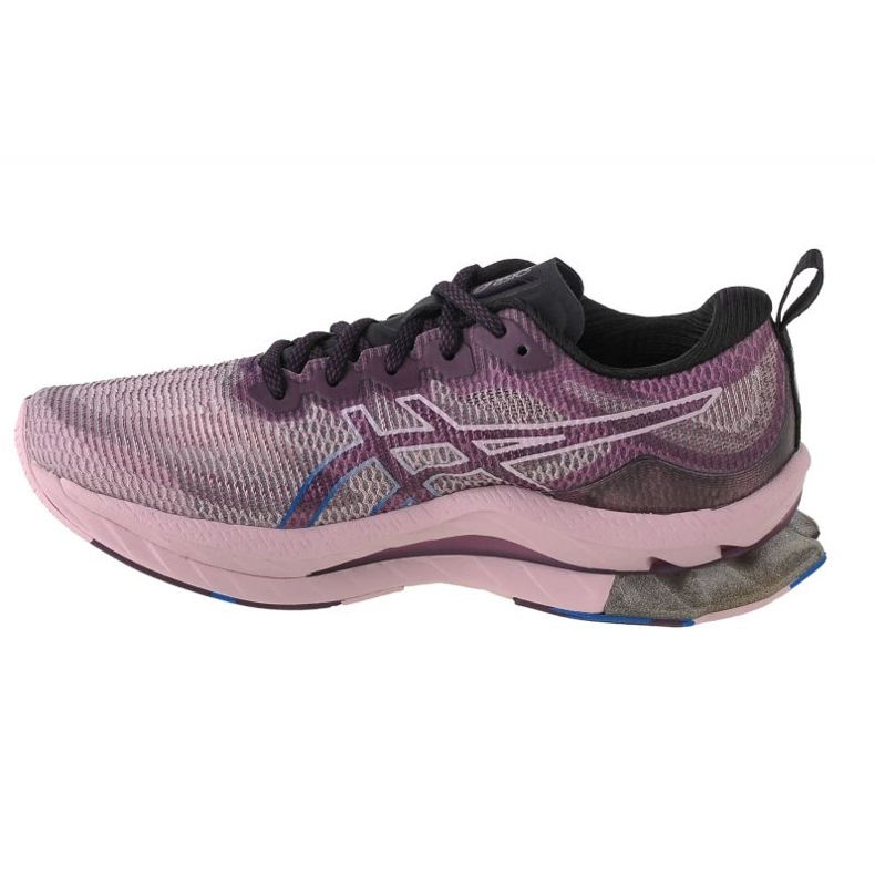 Asics Gel-Kinsei Blast Le W 1012B178-500 chaussures de course rose 1