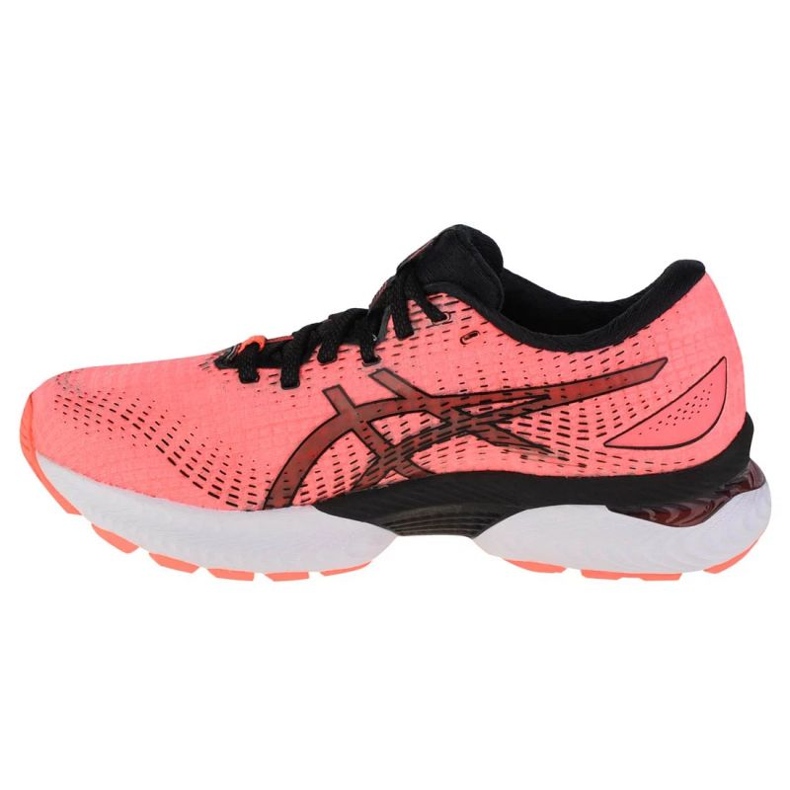 Asics Gel-Saiun W 1012B232-700 chaussures de course rose 1