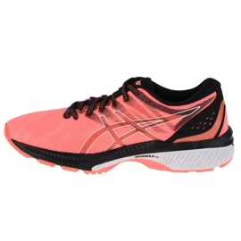 Asics Gel-Jadéite W 1012B233-700 chaussures de course rose 1