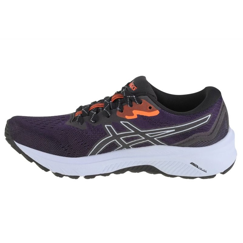 Chaussures de course Asics GT-1000 11 Tr W 1012B388-001 violet 1