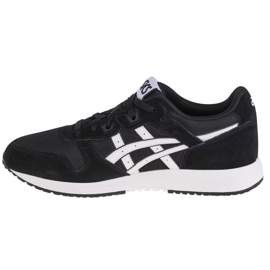 Chaussures Asics Lyte Classic M 1201A723-001 noir 1