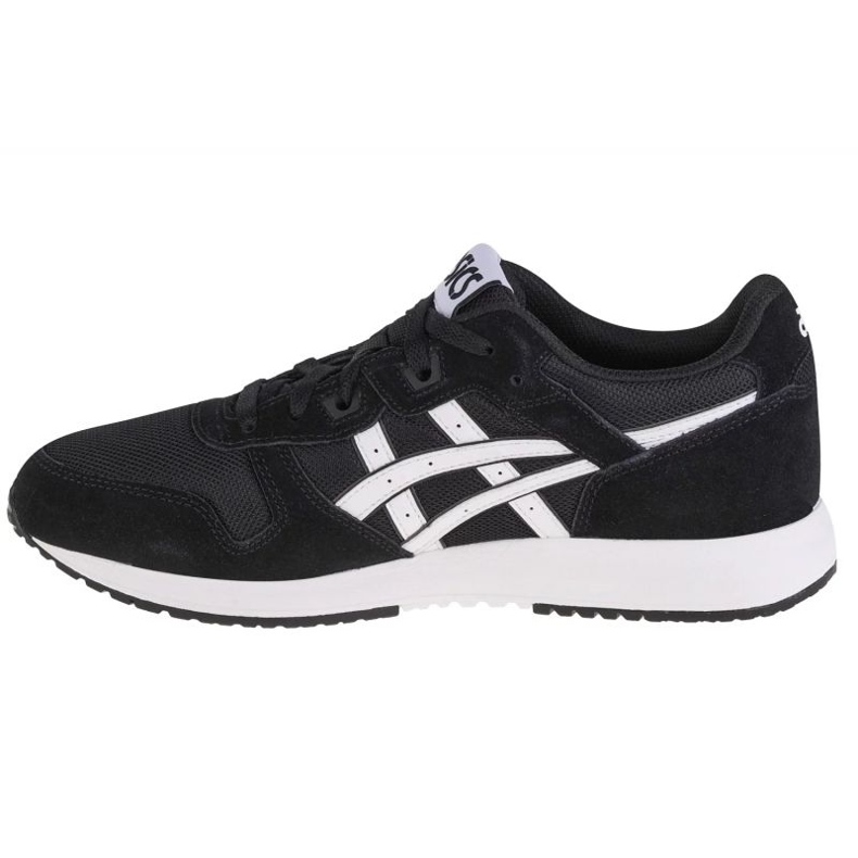 Chaussures Asics Lyte Classic M 1201A723-001 le noir 1